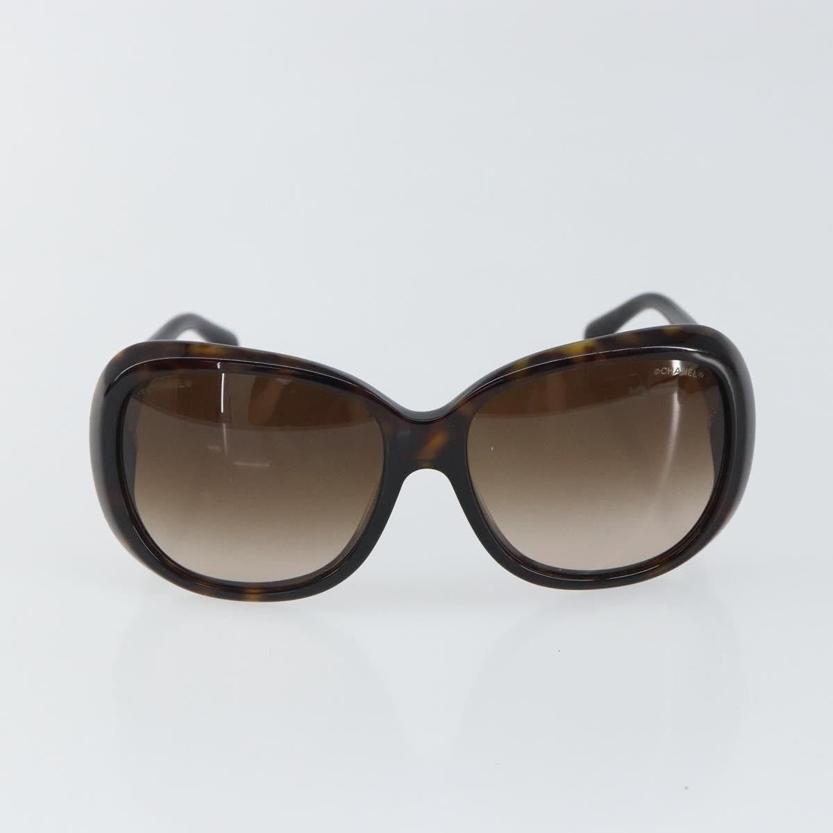 Chanel Chanel CC Sunglasses 4161S Size ONE SIZE - 2 Thumbnail