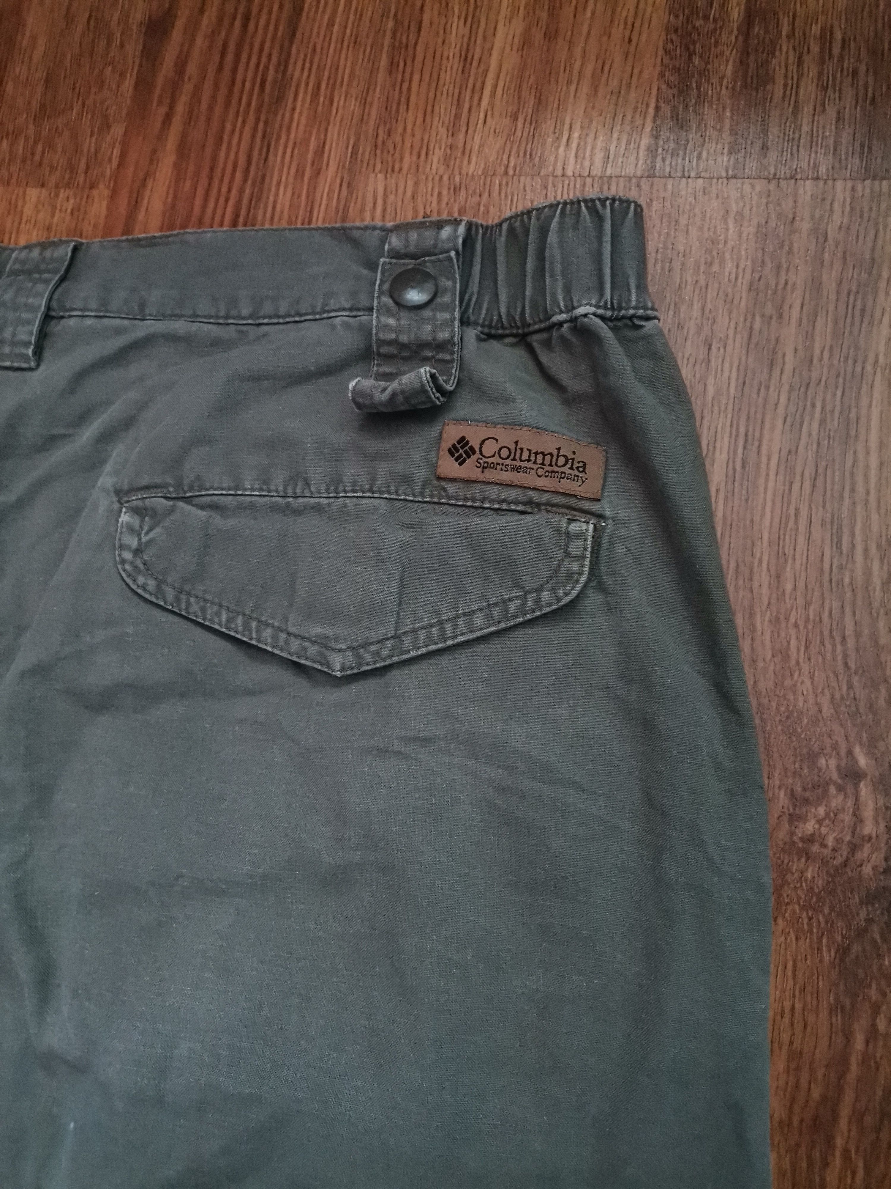 Columbia Columbia Cargo Pants Size US 36 / EU 52 - 4 Thumbnail