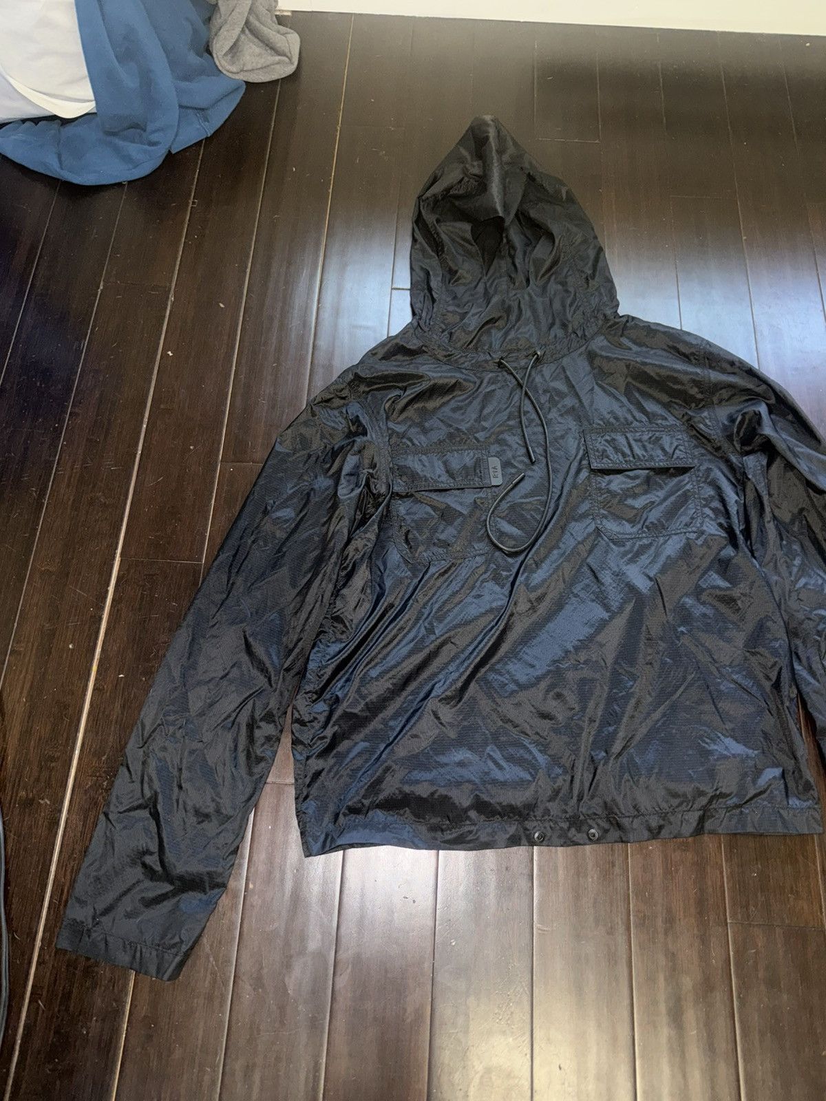 Rta Rta light windbreaker Size US S / EU 44-46 / 1 - 4 Thumbnail
