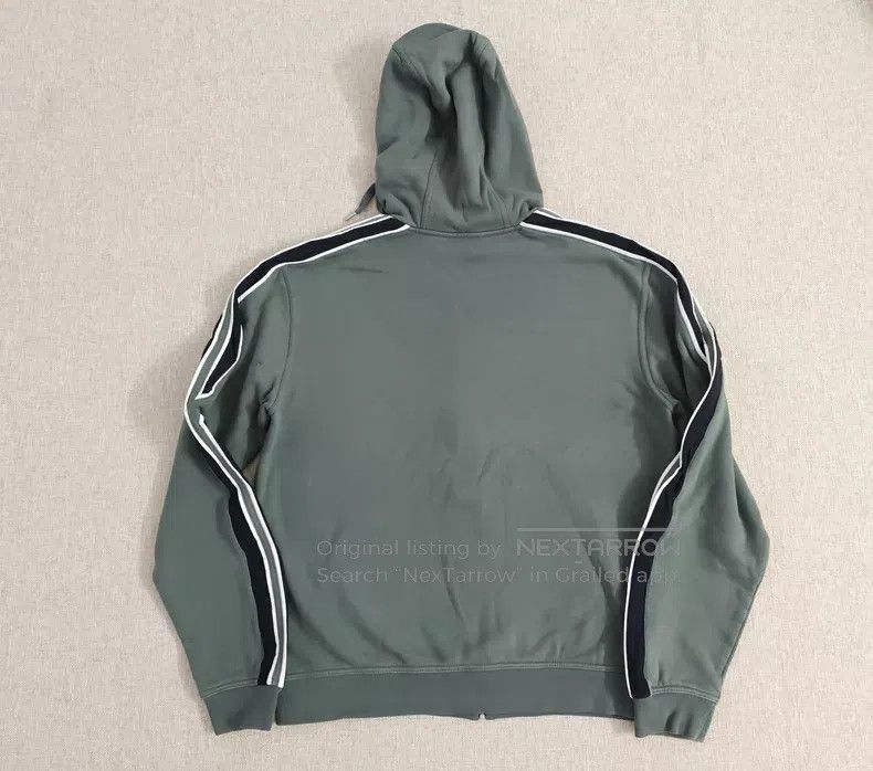 Hermes Hermes Hooded sweatshirt jacket Size US L / EU 52-54 / 3 - 6 Thumbnail