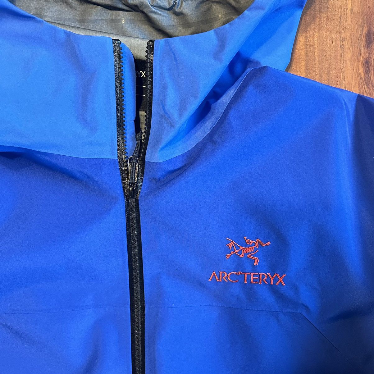 Arc'teryx Arcteryx Recut Beta | Grailed