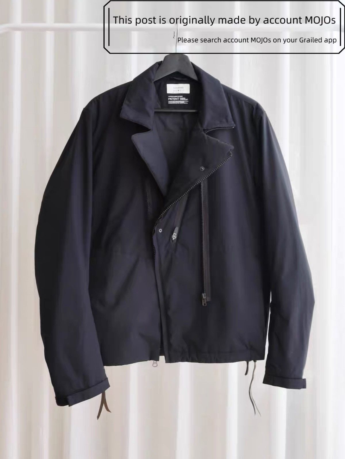 Acronym ACRONYM J29-DS | Grailed