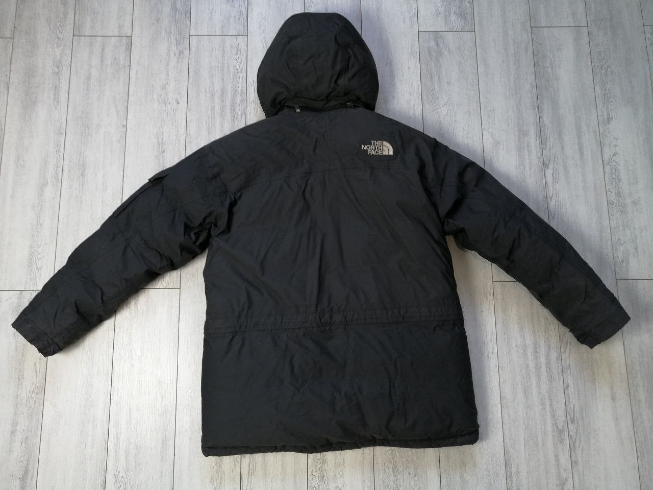 The North Face × Vintage McMurdo Parka Size L Size US L / EU 52-54 / 3 - 5 Thumbnail