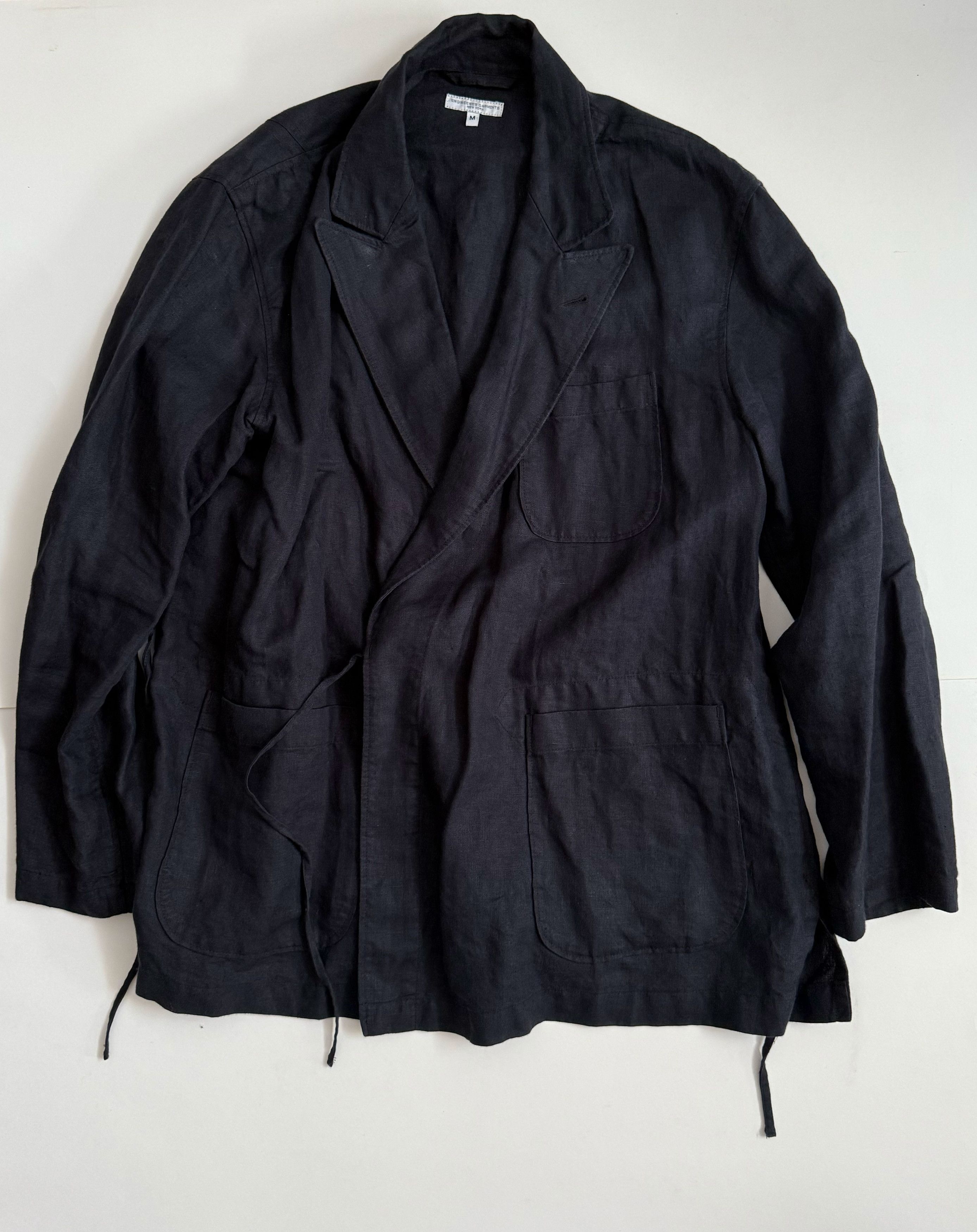 Engineered Garments Kimono Blazer Size US M / EU 48-50 / 2 - 1 Thumbnail