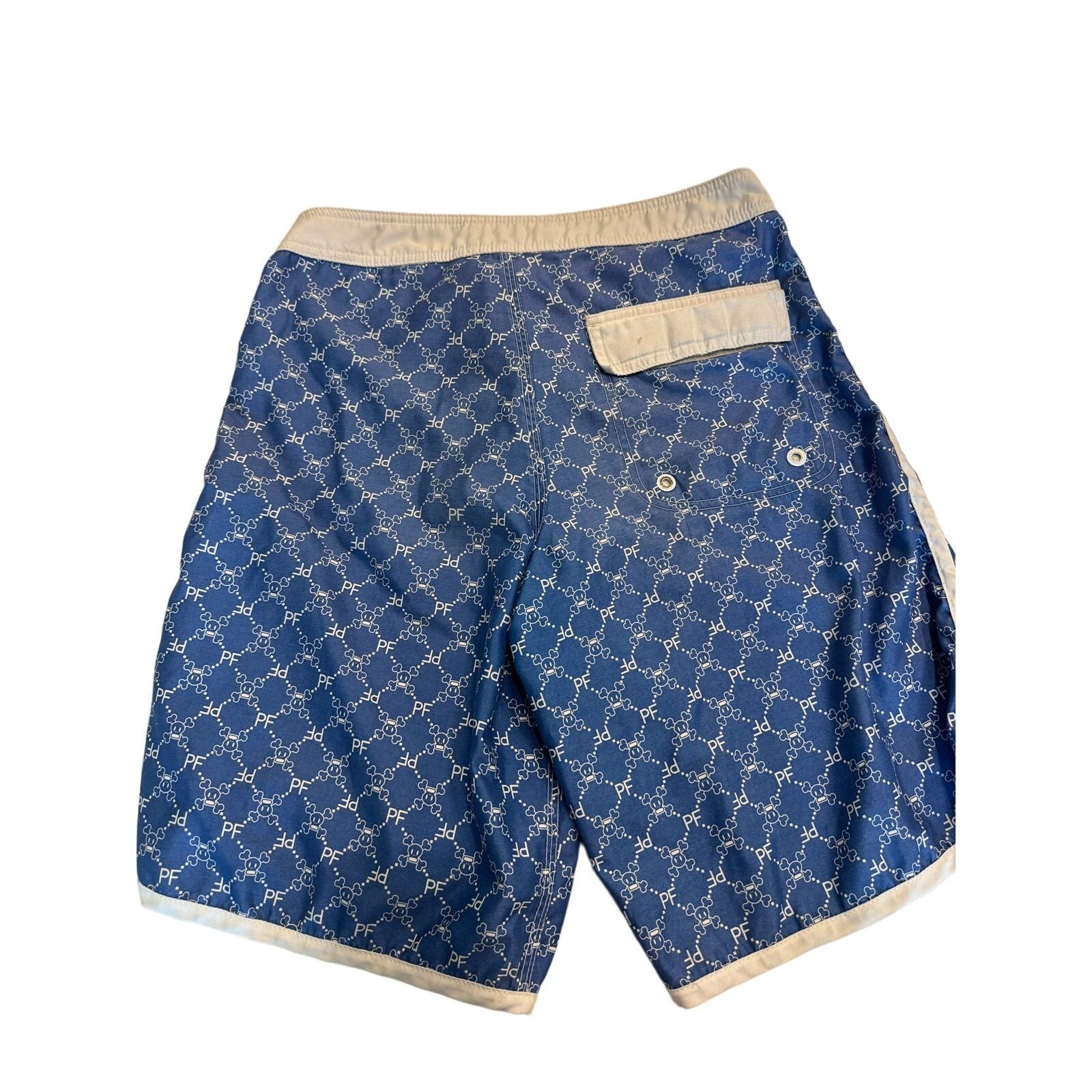 Paul Frank Paul Frank Swim Shorts Size US 30 / EU 46 - 3 Thumbnail