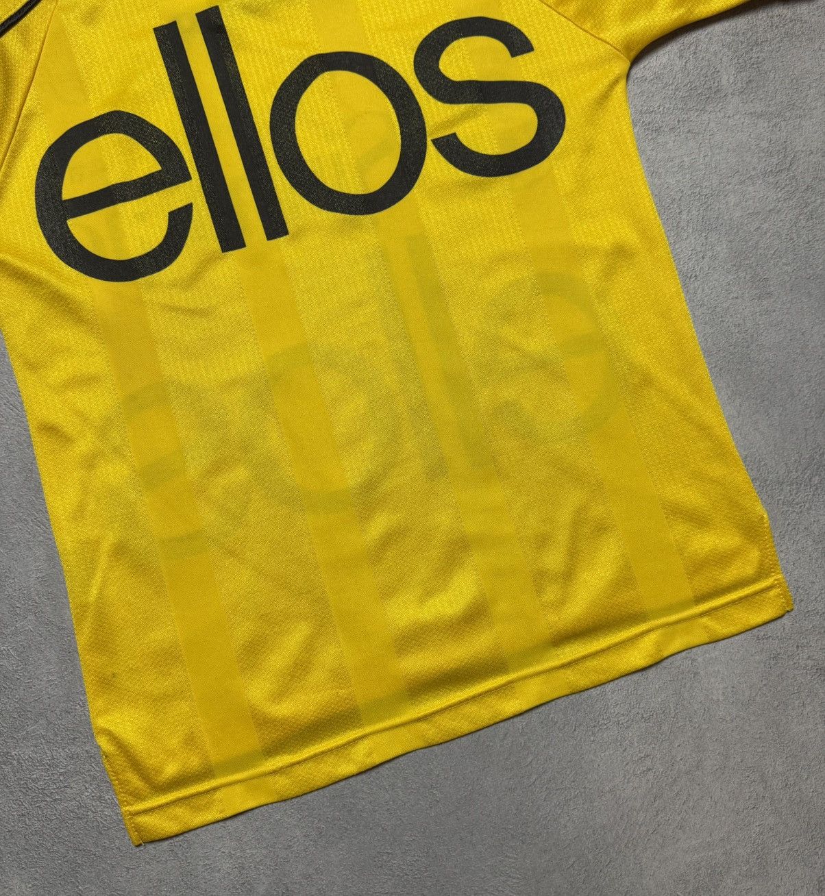 Umbro IF Elfsborg 1999 2000 Home Shirt Soccer Jersey Umbro Size US XS / EU 42 / 0 - 13 Thumbnail