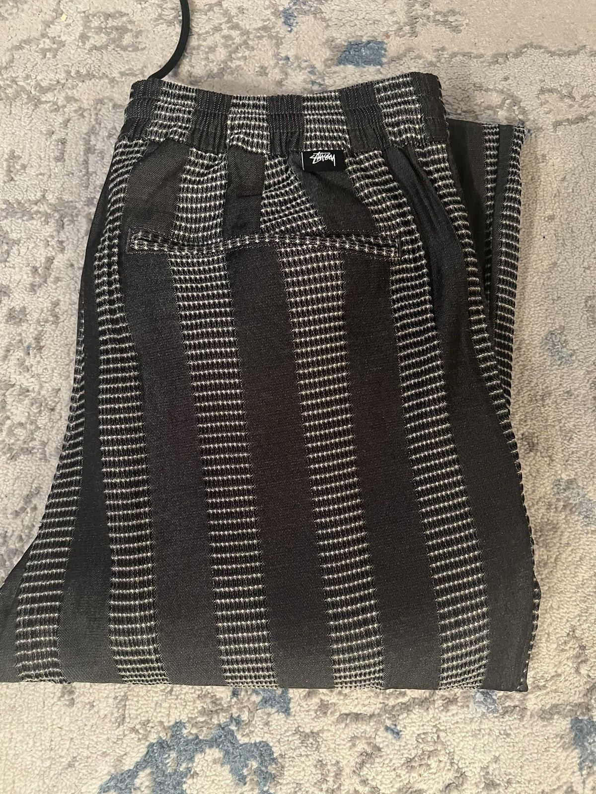 Stussy Stussy Paisley Bryan Pants | Grailed