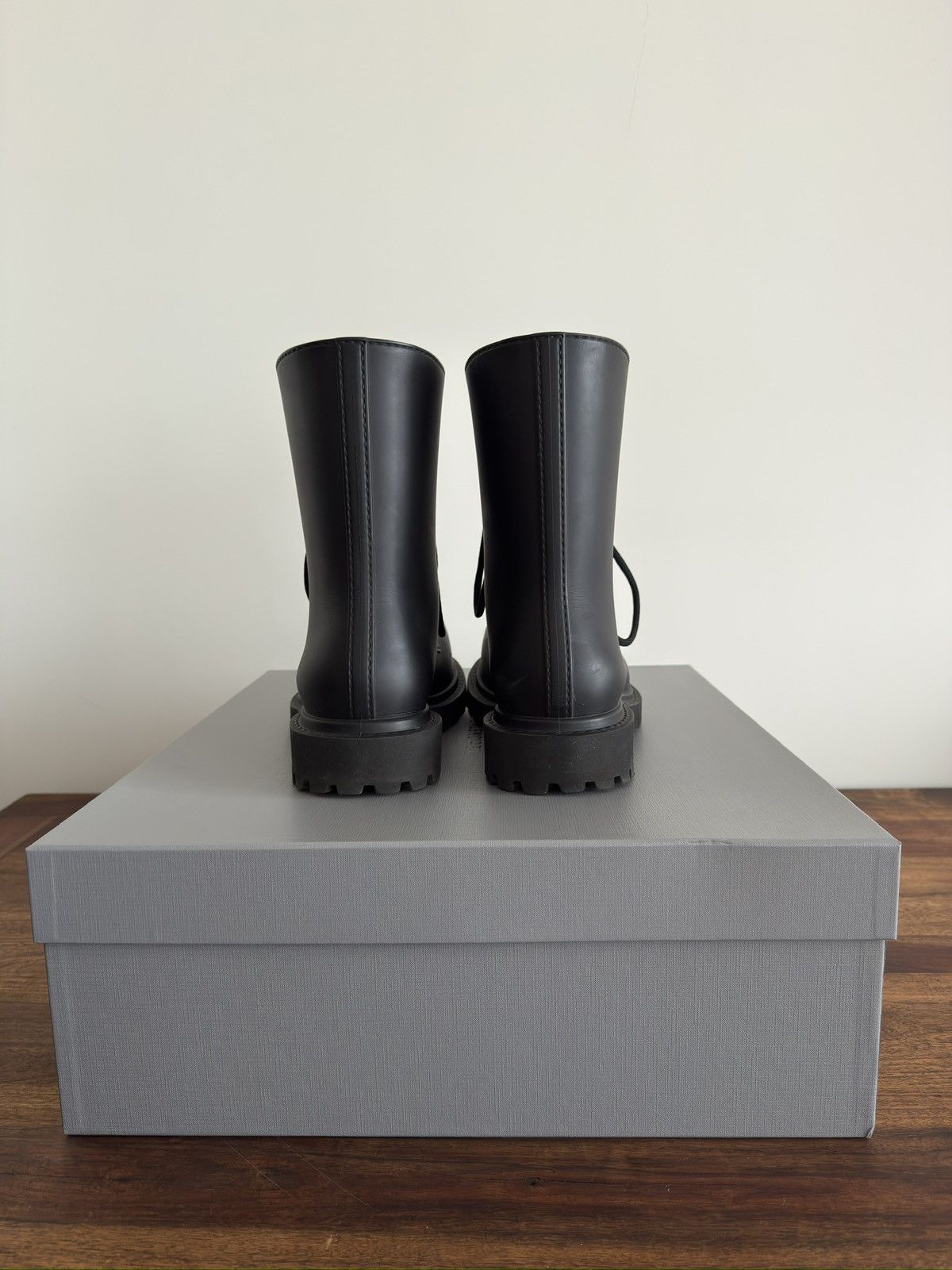 Balenciaga Balenciaga Steroid Boots Size US 9 / EU 42 - 3 Thumbnail