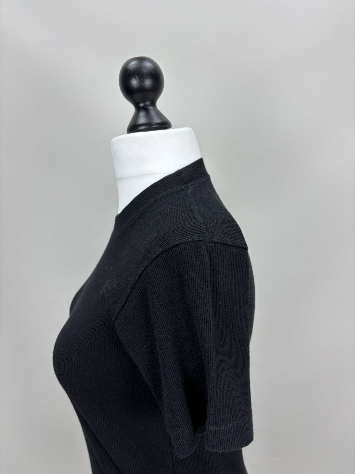 Dolce & Gabbana Womens vintage t shirt Dolce Gabbana Intimo Size L Size L / US 10 / IT 46 - 10 Thumbnail