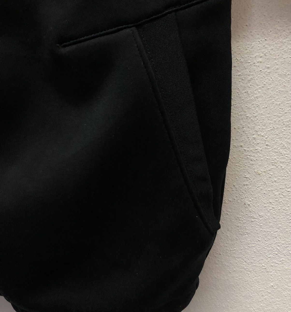 Nike Vintage Nike Jacket Hoodie Size US XL / EU 56 / 4 - 8 Thumbnail