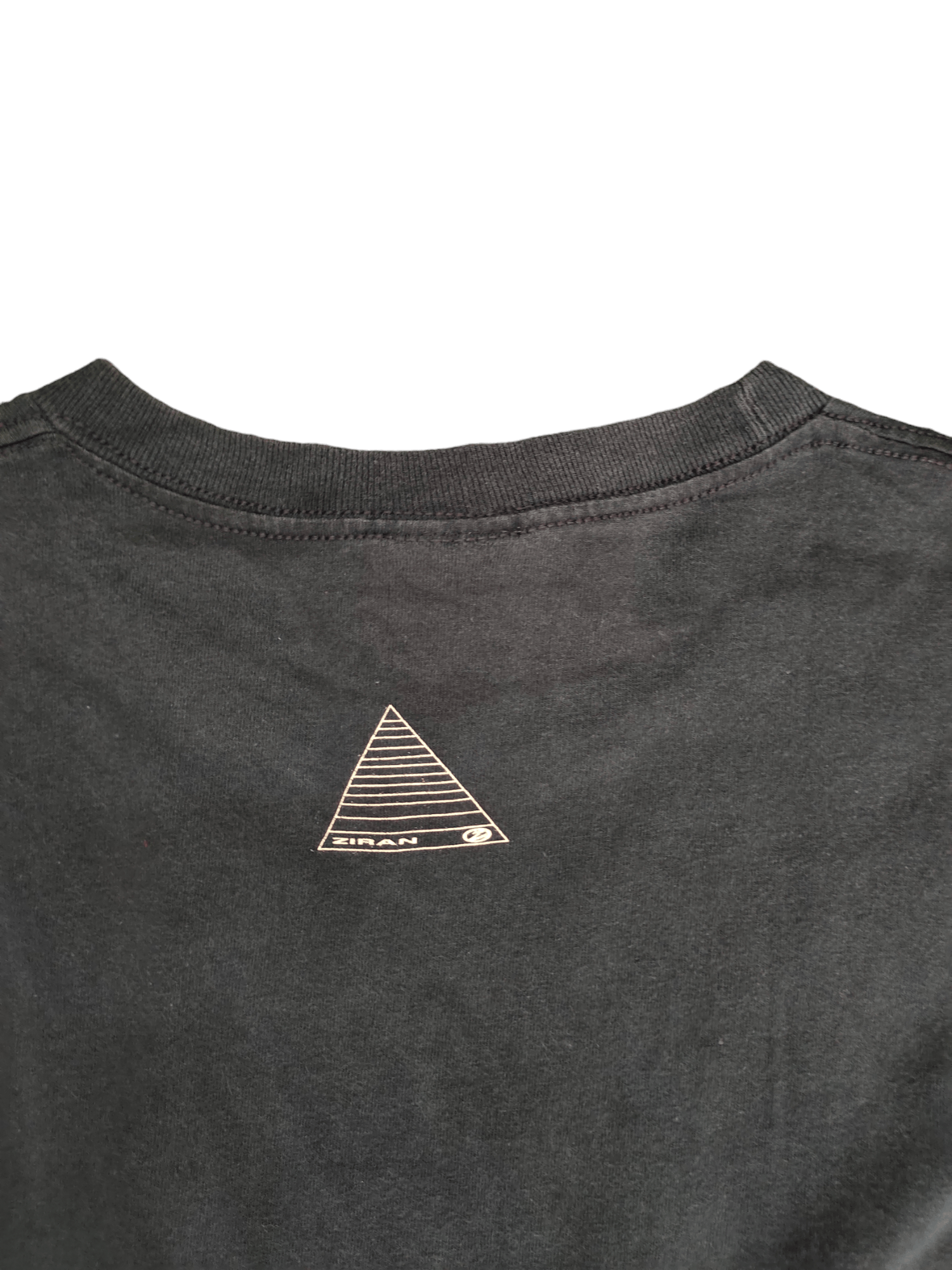 Vintage Vintage 90s Ziran Safari Collection T-Shirt Size US L / EU 52-54 / 3 - 9 Thumbnail
