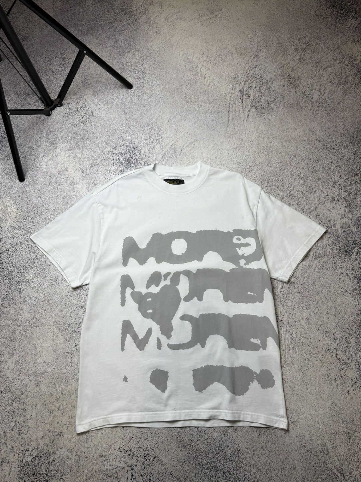 Japanese Brand Crazy More Money More Love Y2K T- Shirt Japanese style Size US S / EU 44-46 / 1 - 1 Thumbnail