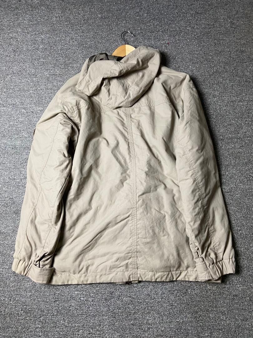 Japanese Brand Kissmark Performance Trooper Multipocket Jacket (174) Size US M / EU 48-50 / 2 - 2 Thumbnail