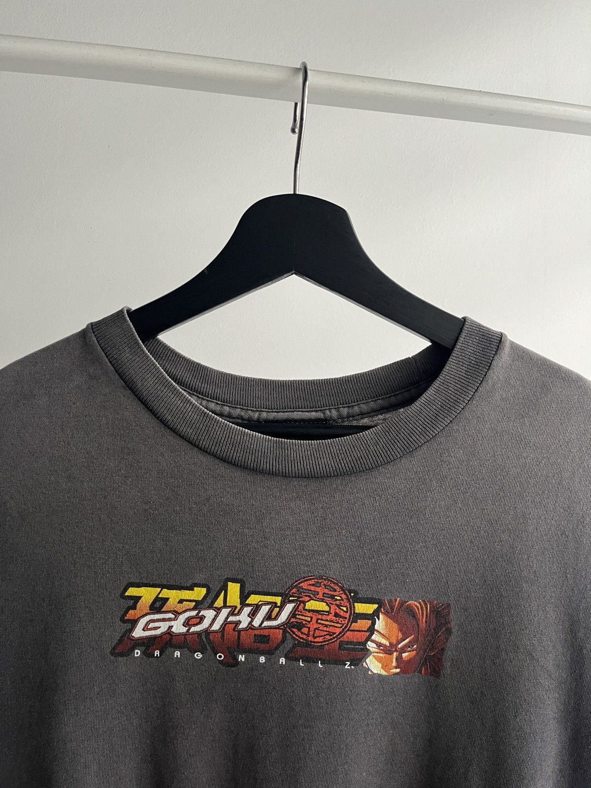 Vintage Vintage Dragon Ball Z Shirt Size US L / EU 52-54 / 3 - 5 Thumbnail