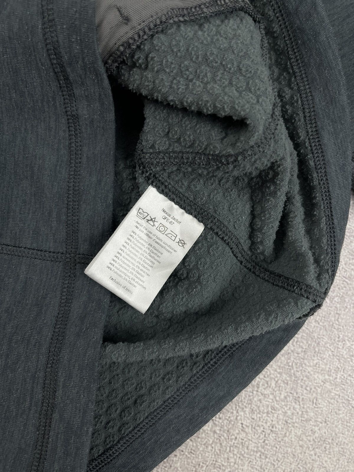 Rab Rab Thermic Nexus Hoody Jacket Women’s Size S / US 4 / IT 40 - 9 Thumbnail
