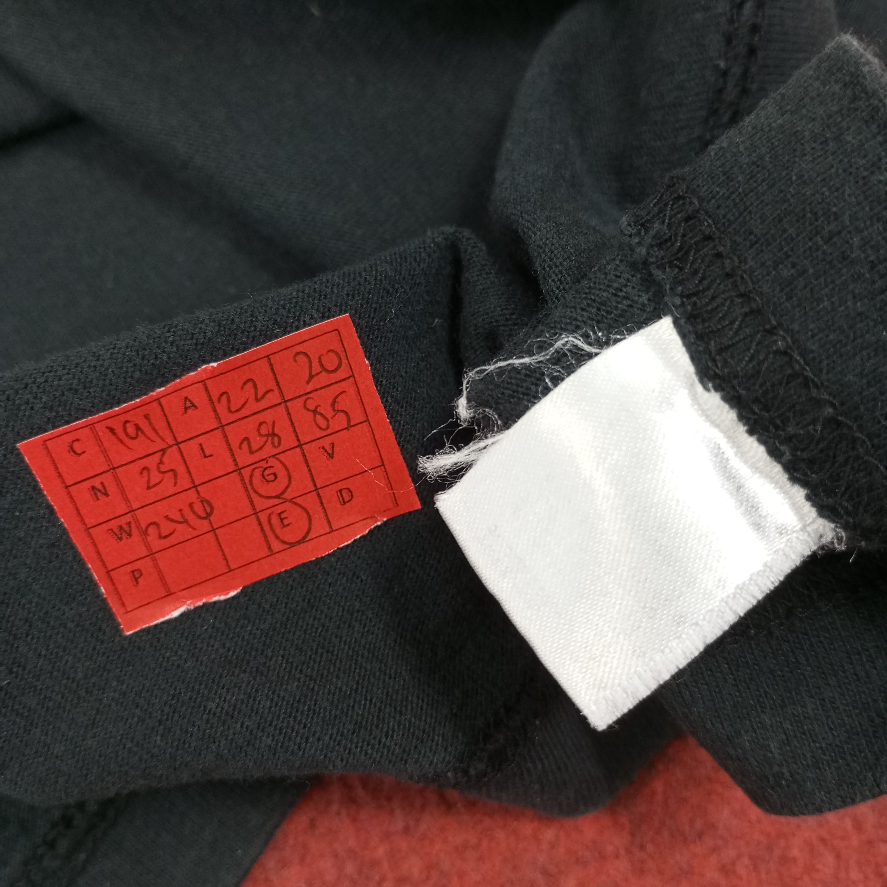 Japanese Brand × Vintage TRD Toyota Racing Development Tshirt Japanese Motorsports Size US L / EU 52-54 / 3 - 11 Thumbnail