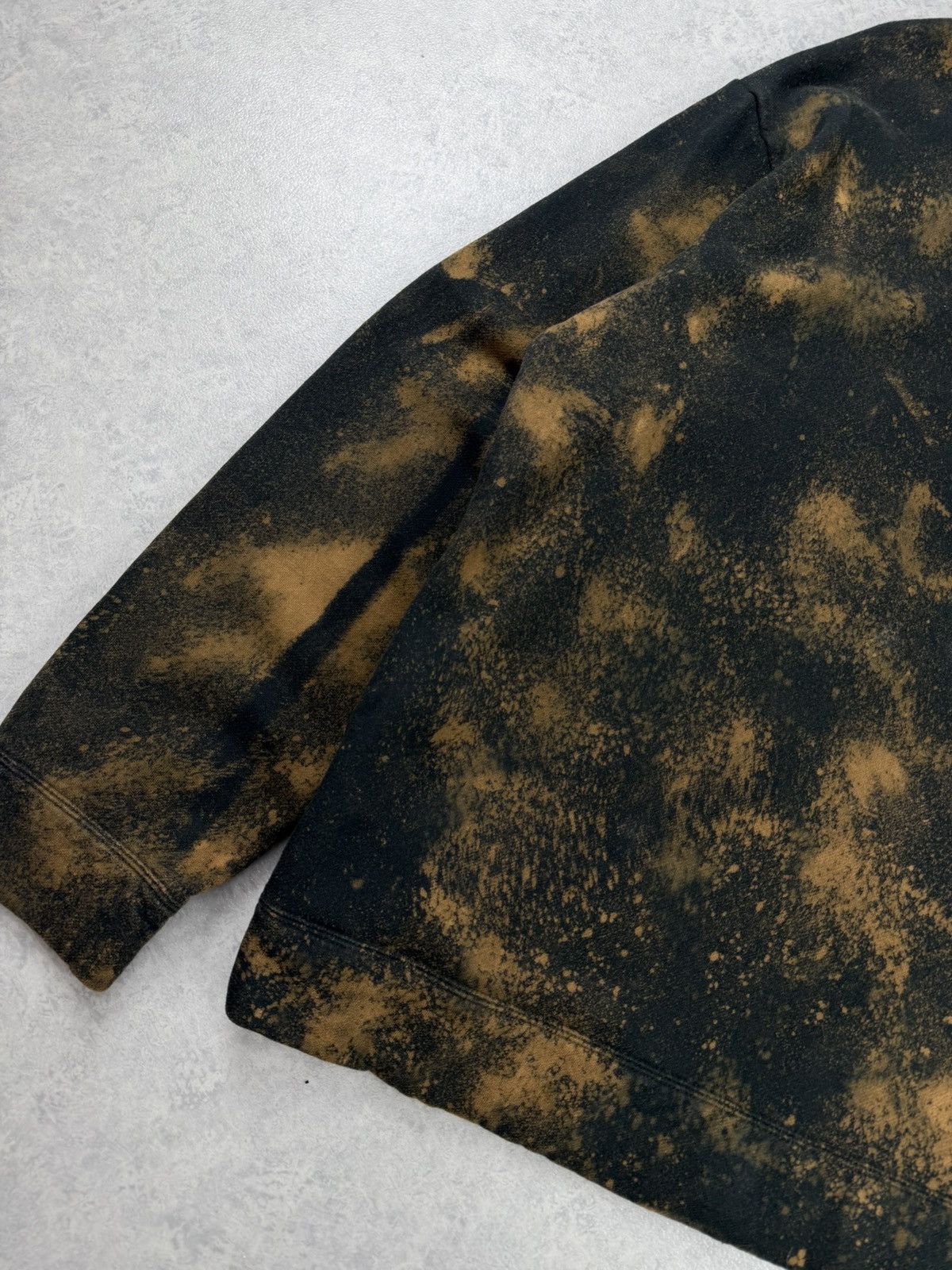 Polo Ralph Lauren Polo Ralph Lauren Custom Tie Dye Cotton Hoodie Size XL Size US XL / EU 56 / 4 - 11 Thumbnail