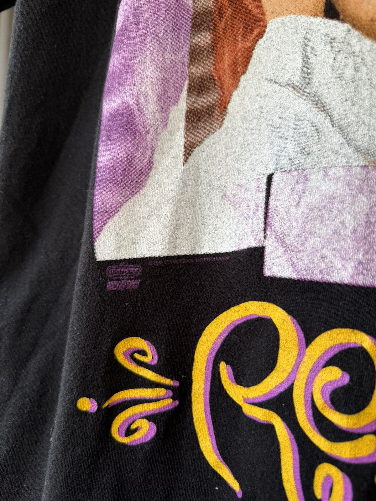 Band Tees Vintage 90’s Reba McEntire tour Size US S / EU 44-46 / 1 - 9 Thumbnail