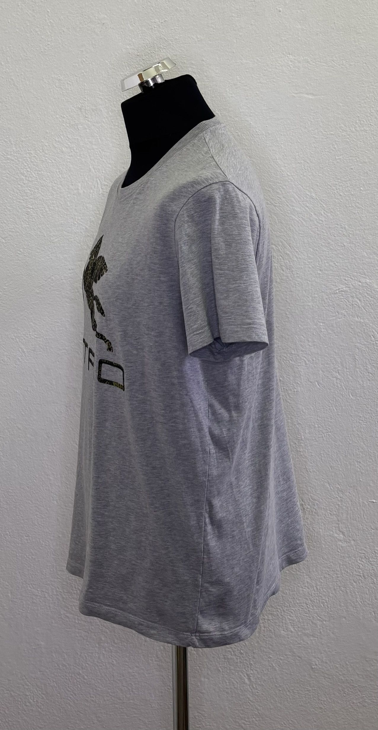 Etro Etro T-Shirt size M Size US M / EU 48-50 / 2 - 3 Thumbnail