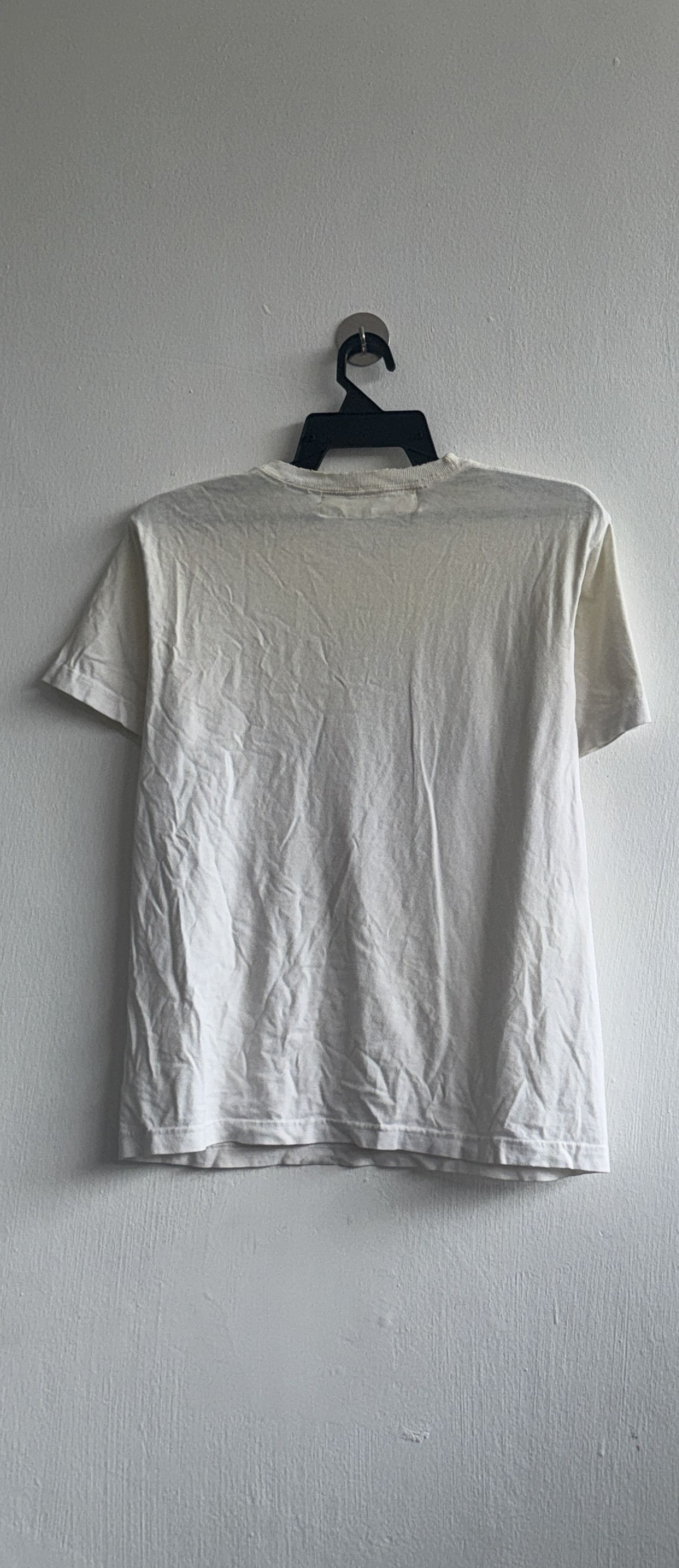 Vintage Amsterdam Skateboards Vintage T-Shirt Size US L / EU 52-54 / 3 - 5 Thumbnail
