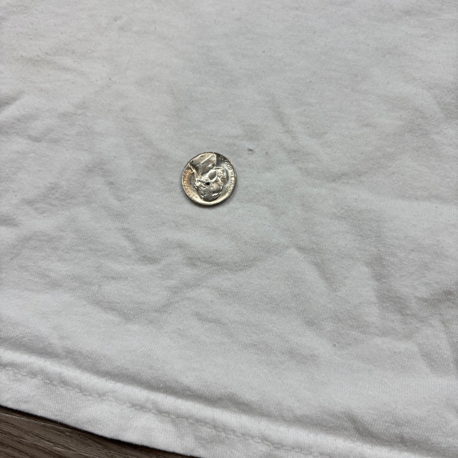 Gildan Harry Potter and the Deathly Hallows Movie Shirt Small Size US S / EU 44-46 / 1 - 11 Thumbnail