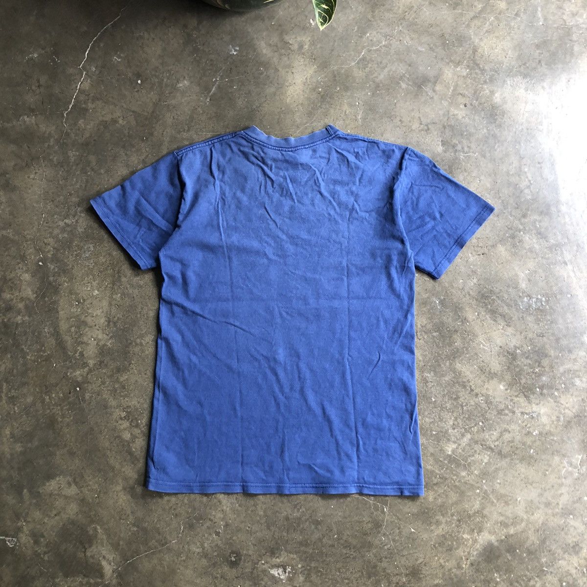Stussy × Vintage Vintage Stussy Rare Streetwear USA 🍒 Size US S / EU 44-46 / 1 - 6 Thumbnail