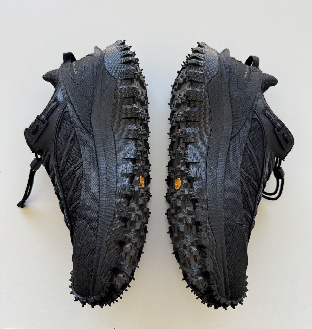 Moncler Trailgrip GTX Size US 12 / EU 45 - 5 Thumbnail