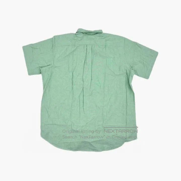 Polo Ralph Lauren Polo Ralph Lauren Solid Casual Short. Size US XL / EU 56 / 4 - 3 Thumbnail