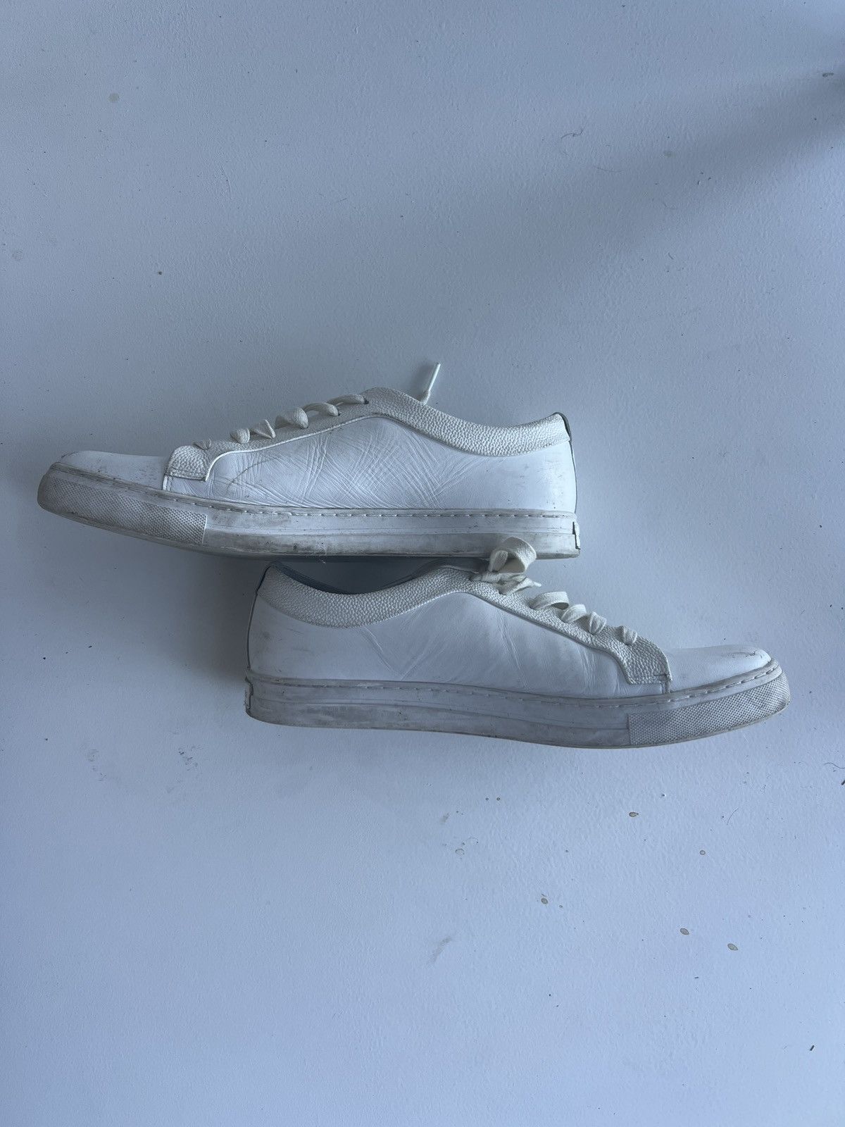 Kenneth Cole Kenneth Cole - New York Size US 11.5 / EU 44-45 - 2 Thumbnail