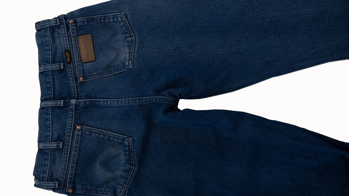 Vintage × Wrangler Vintage Wrangler’s Size US 32 / EU 48 - 3 Thumbnail