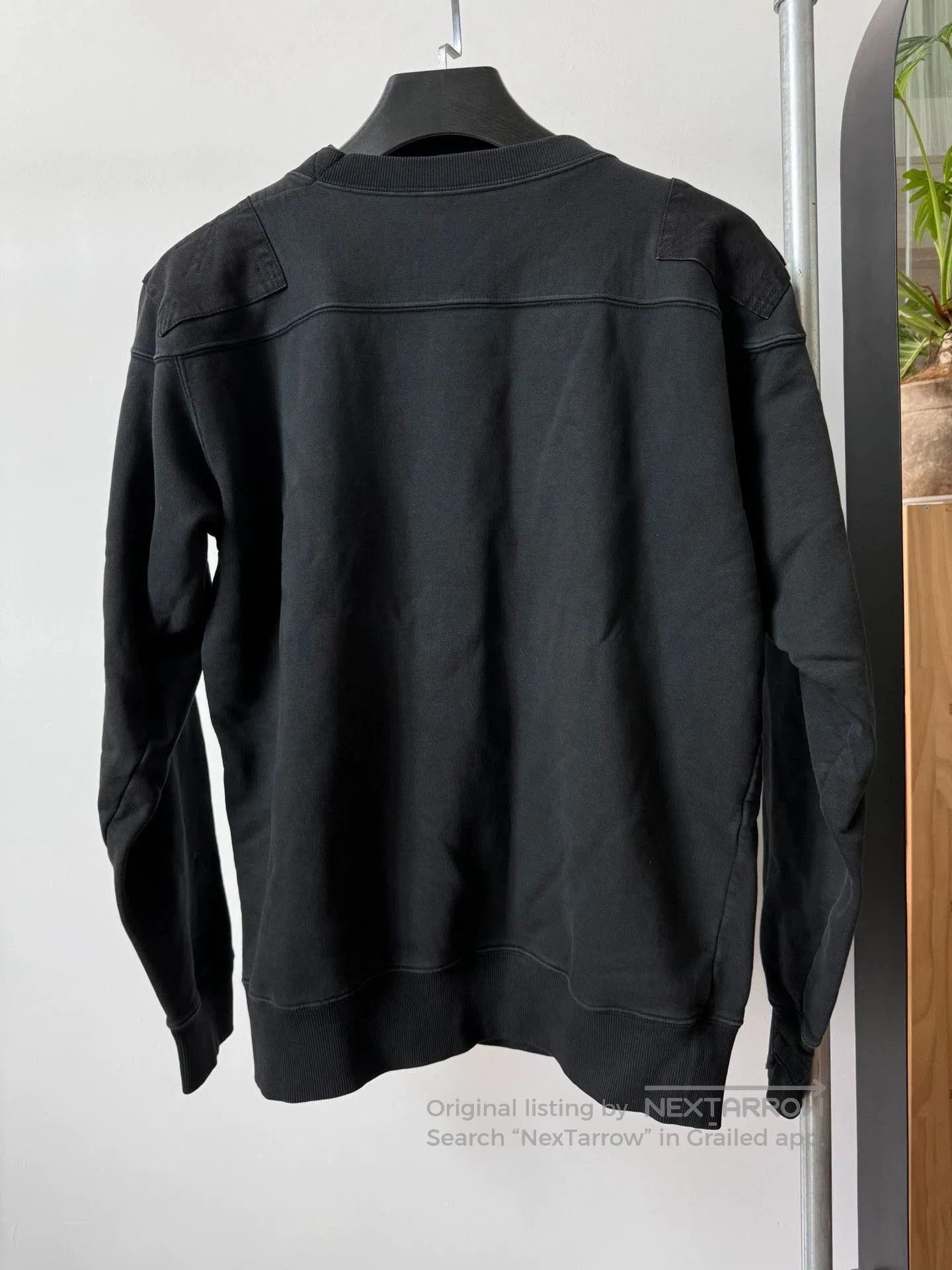 Dior dior aw19 mona lisa embroidered sweatshirt. Size US S / EU 44-46 / 1 - 2 Thumbnail