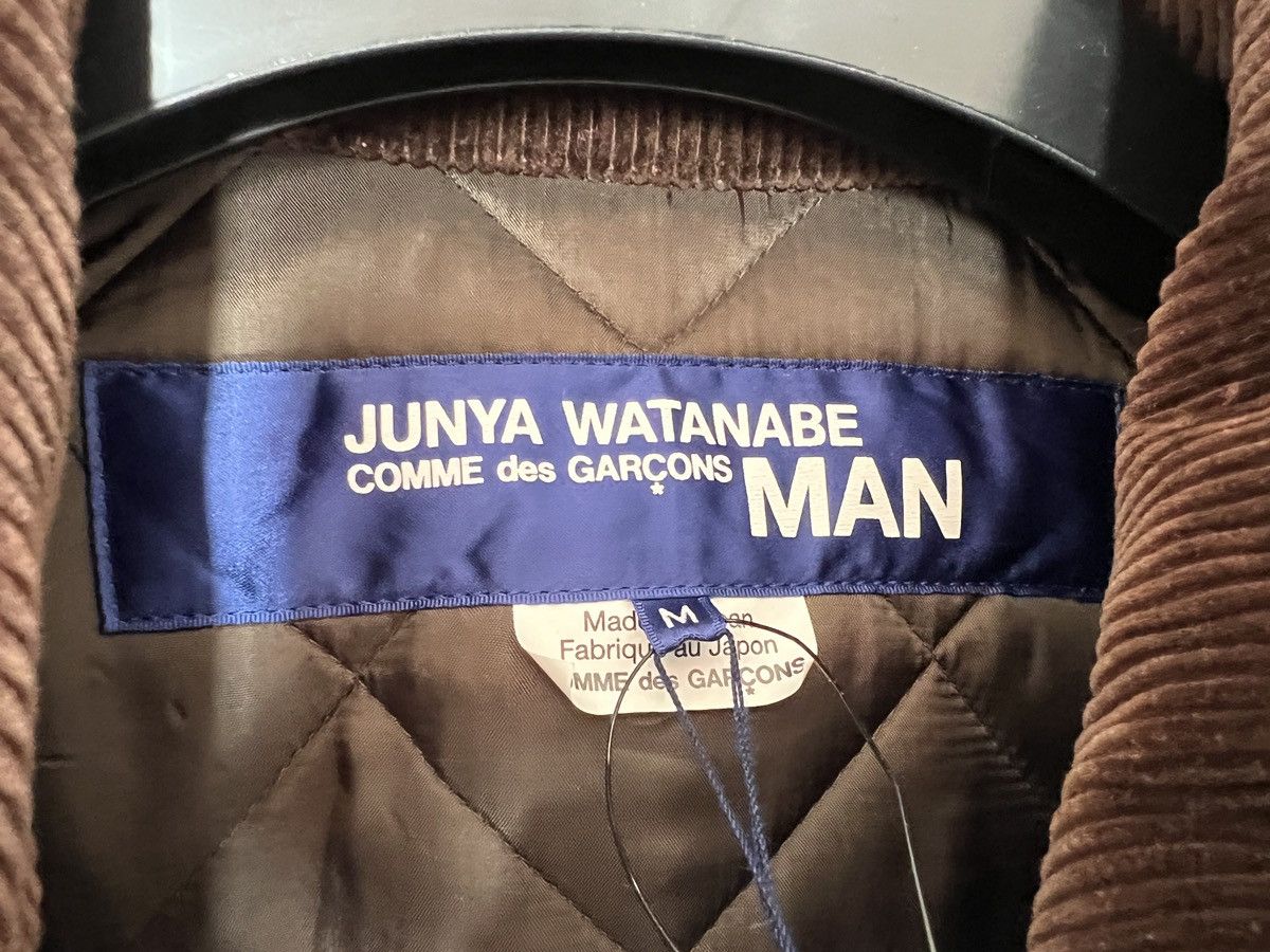 Junya Watanabe Junya Watanabe Men jacket Size US M / EU 48-50 / 2 - 7 Thumbnail