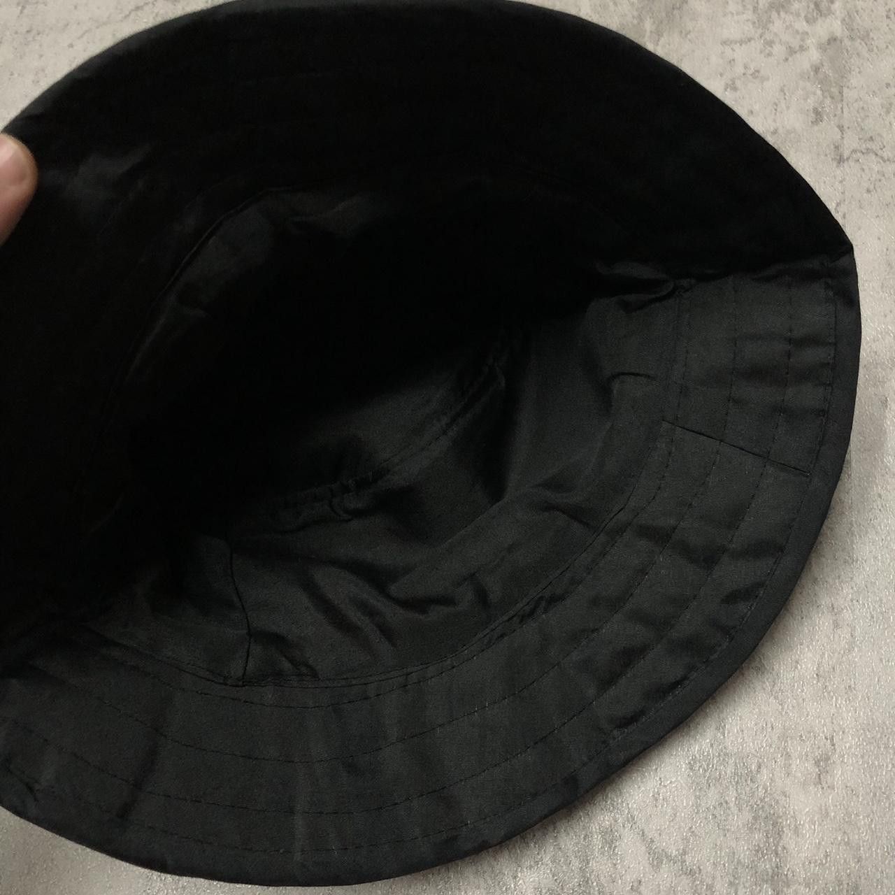 Other Unique patchwork bucket hat with a boho vibe #festivalvibes Size ONE SIZE - 3 Thumbnail