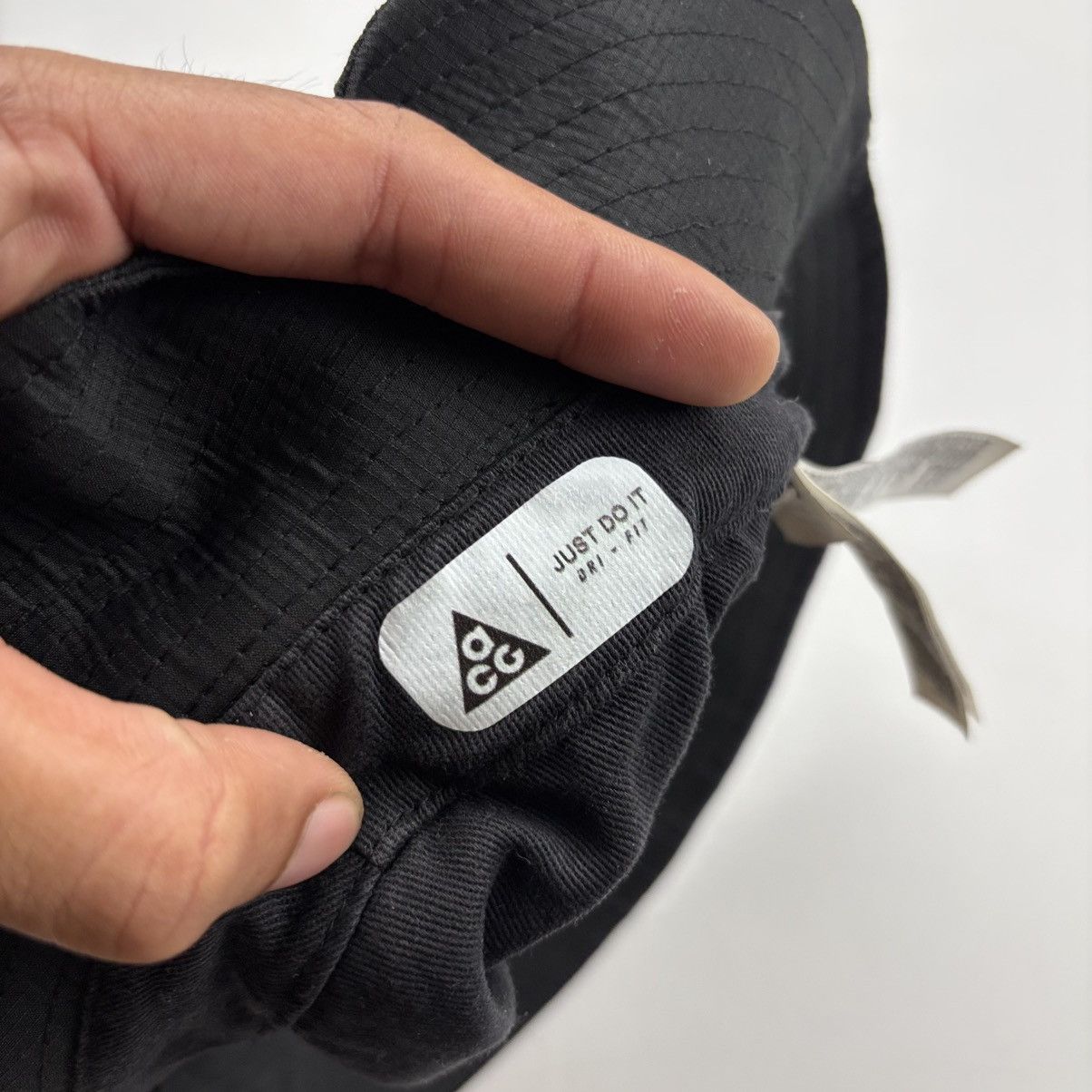 Nike ACG Nike Lab ACG x Errolson Hugh Bucket Hat Size ONE SIZE - 8 Thumbnail