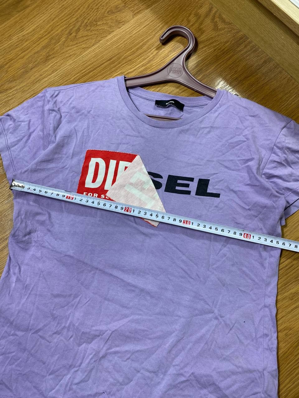 Affliction × Diesel × Japanese Brand Y2K Affliction Style All Over Print T Shirt Tee Tapout Japan Size US M / EU 48-50 / 2 - 20 Thumbnail