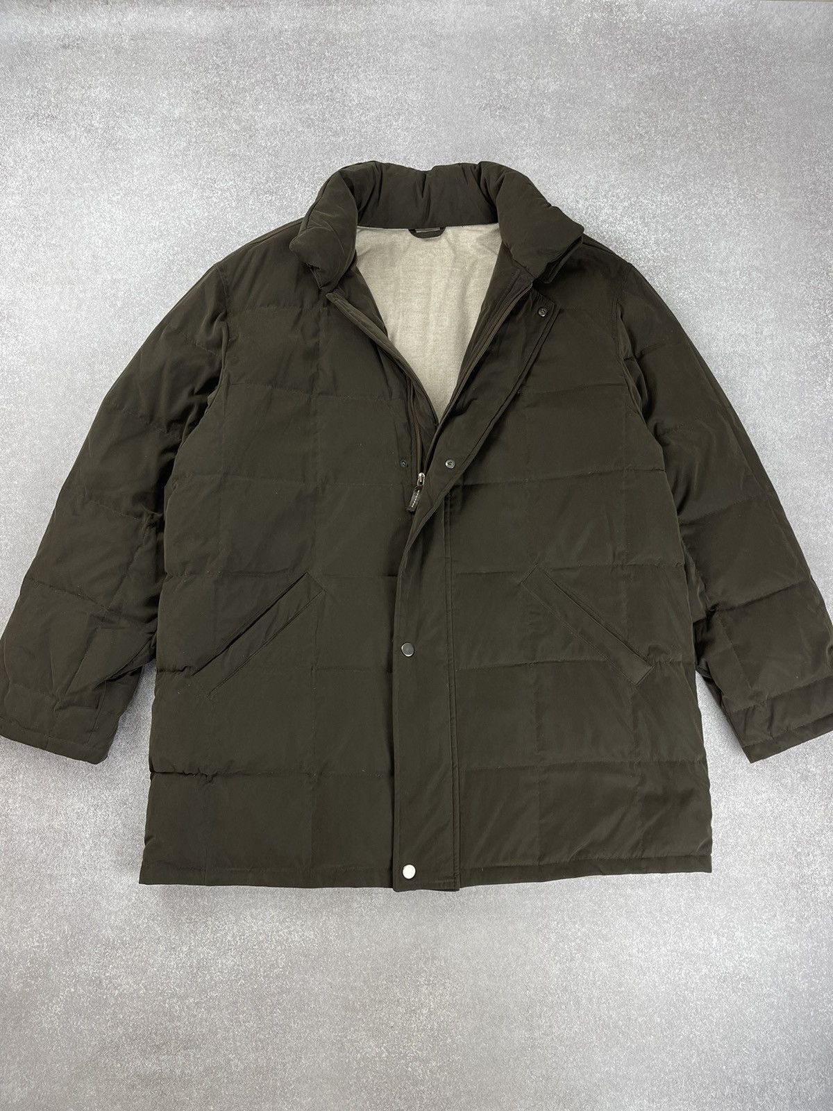 Valstar Valstar Down Puffer Brown Jacket Men’s Size 56 Size US XL / EU 56 / 4 - 6 Thumbnail
