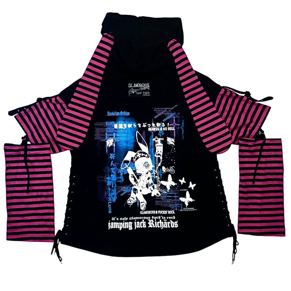 Mari's Rock Clothing: Curated Shirts, Jeans, Shoes & More | Grailed