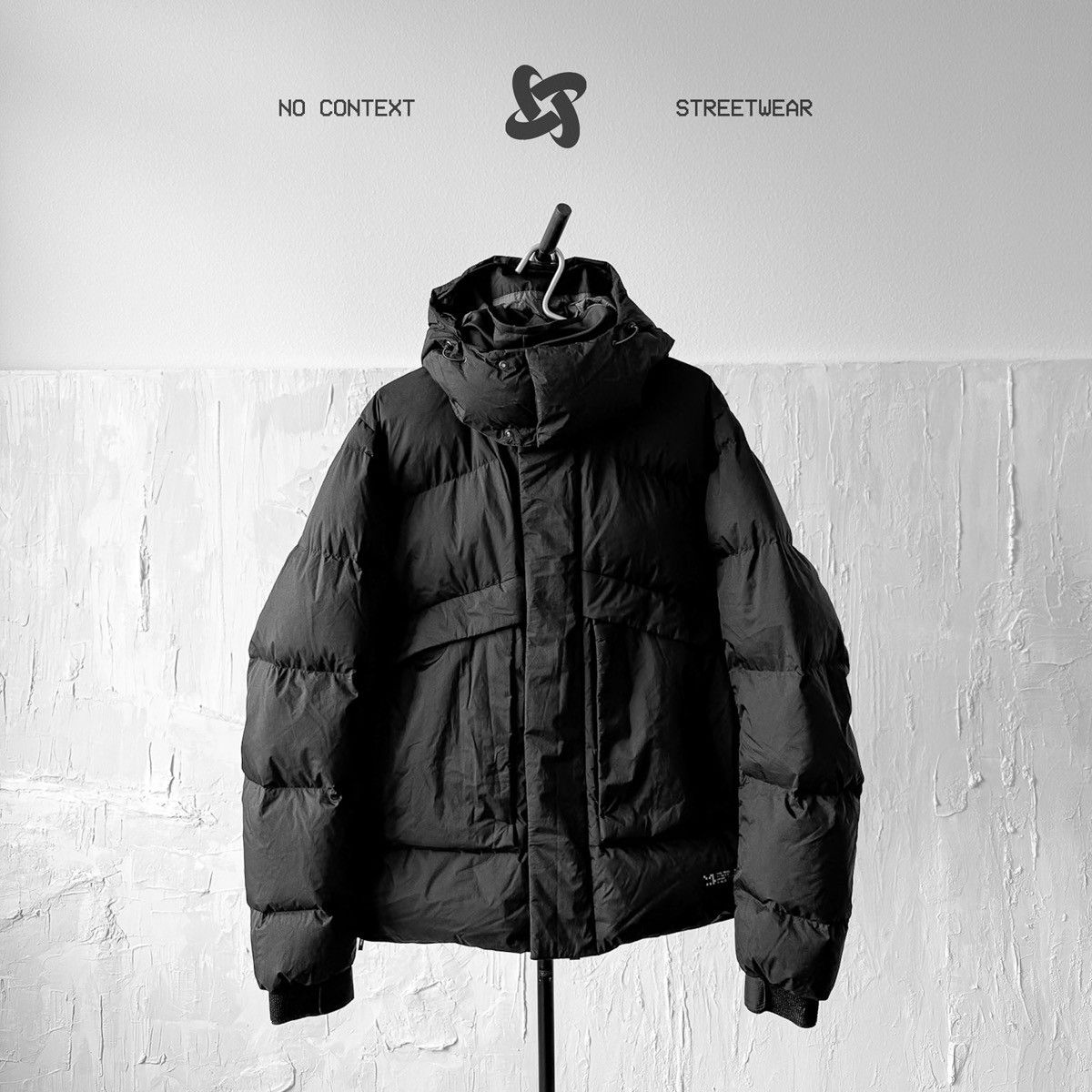 Krakatau Krakatau Aitken Short Puffer Jacket Size US M / EU 48-50 / 2 - 2 Thumbnail