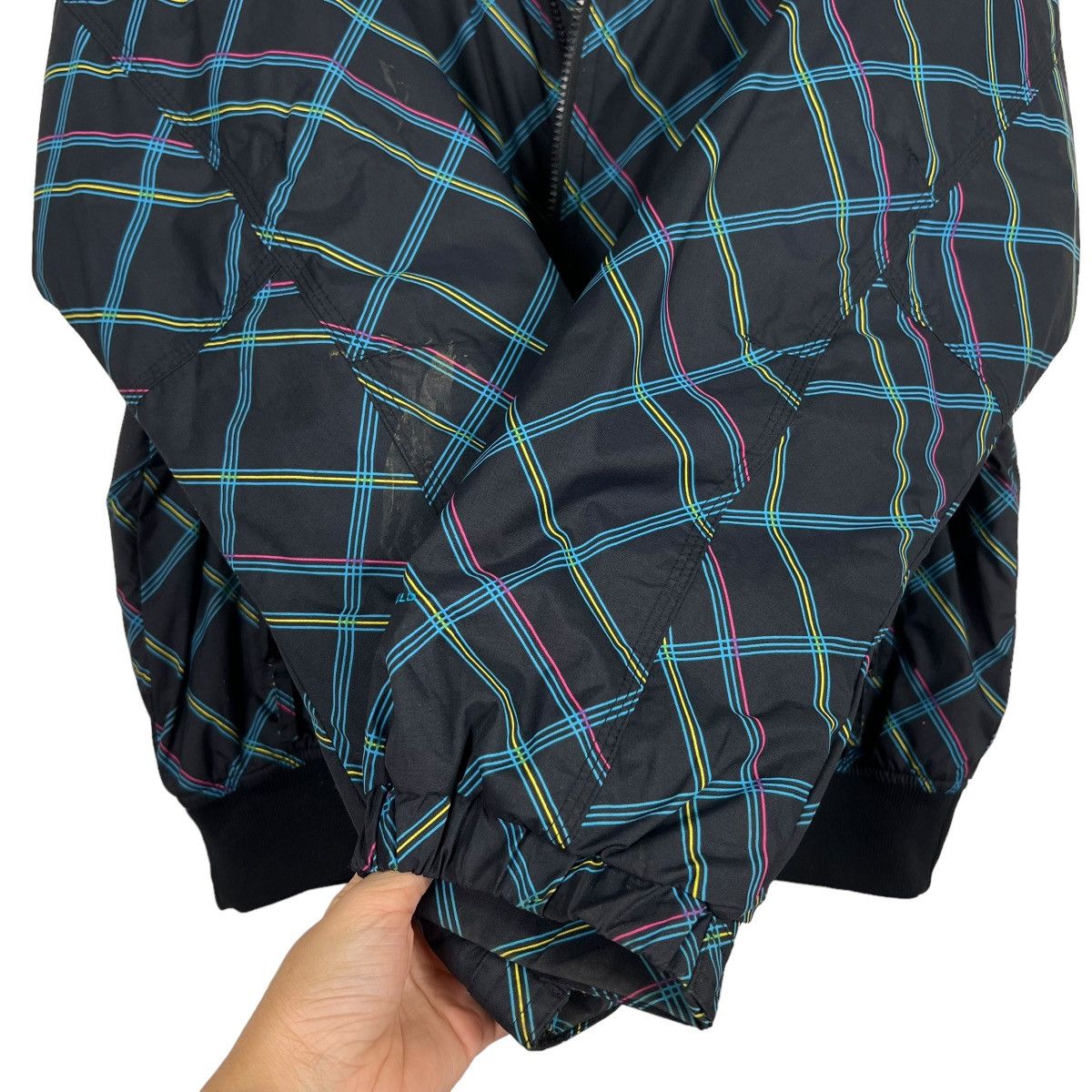 Columbia 🔥 COLUMBIA BOMBER JACKET Size US L / EU 52-54 / 3 - 13 Thumbnail