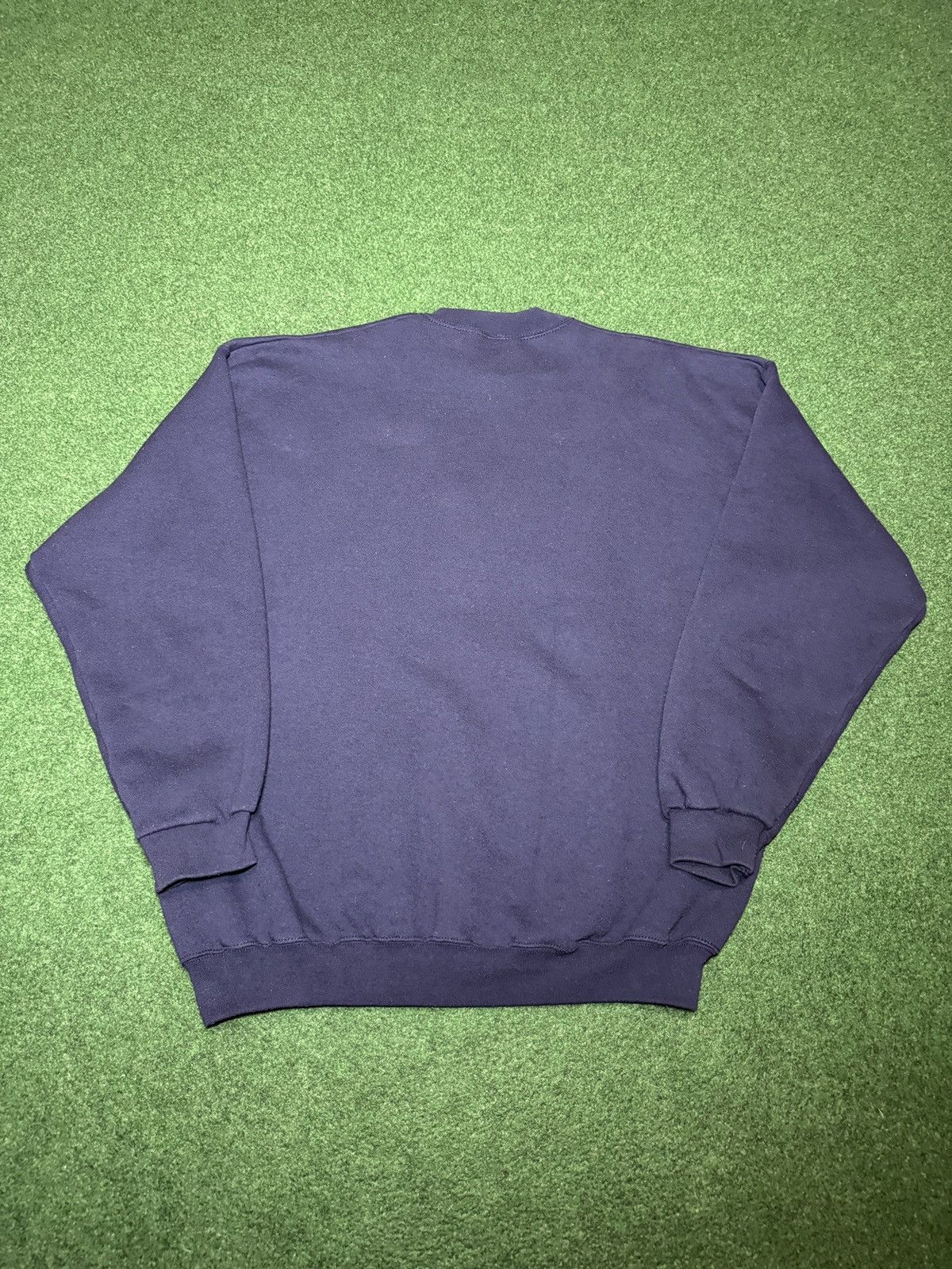 Vintage Penn State Nittany Lions Crewneck XL 24x29 Sweatshirt Size US XL / EU 56 / 4 - 4 Thumbnail