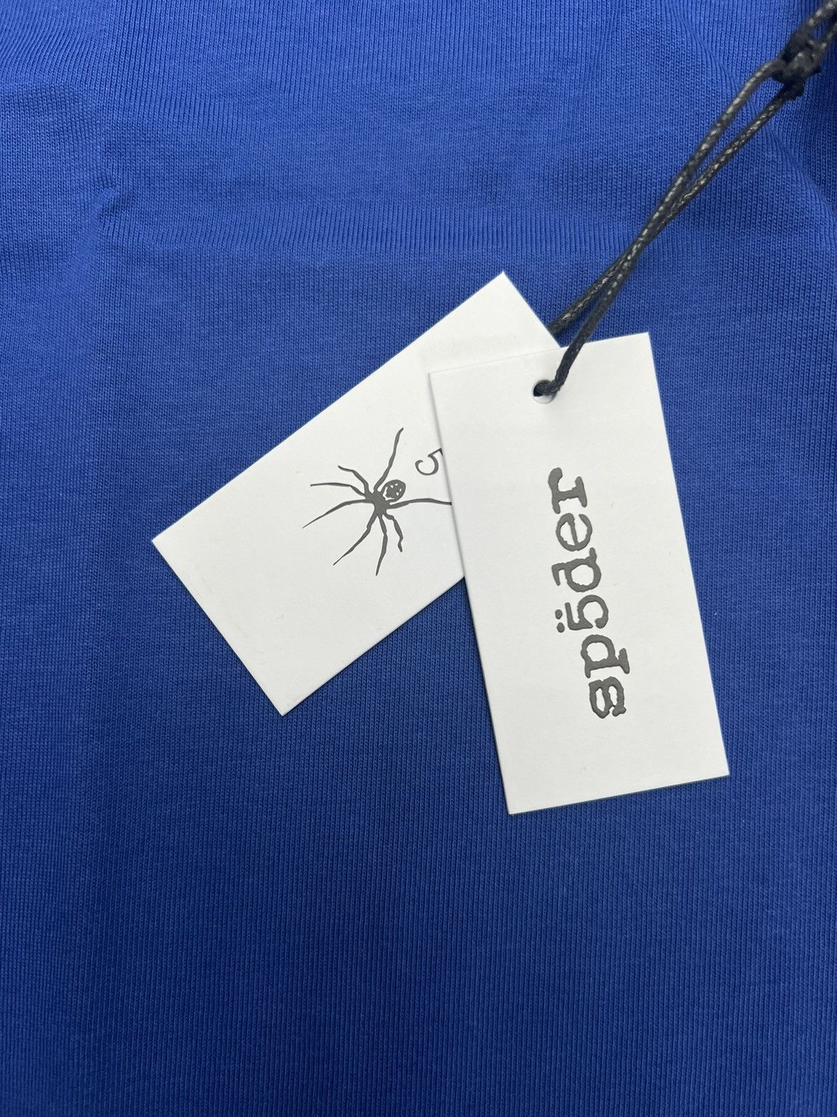 Sp5der Sp5der TM T-Shirt Size US L / EU 52-54 / 3 - 4 Thumbnail
