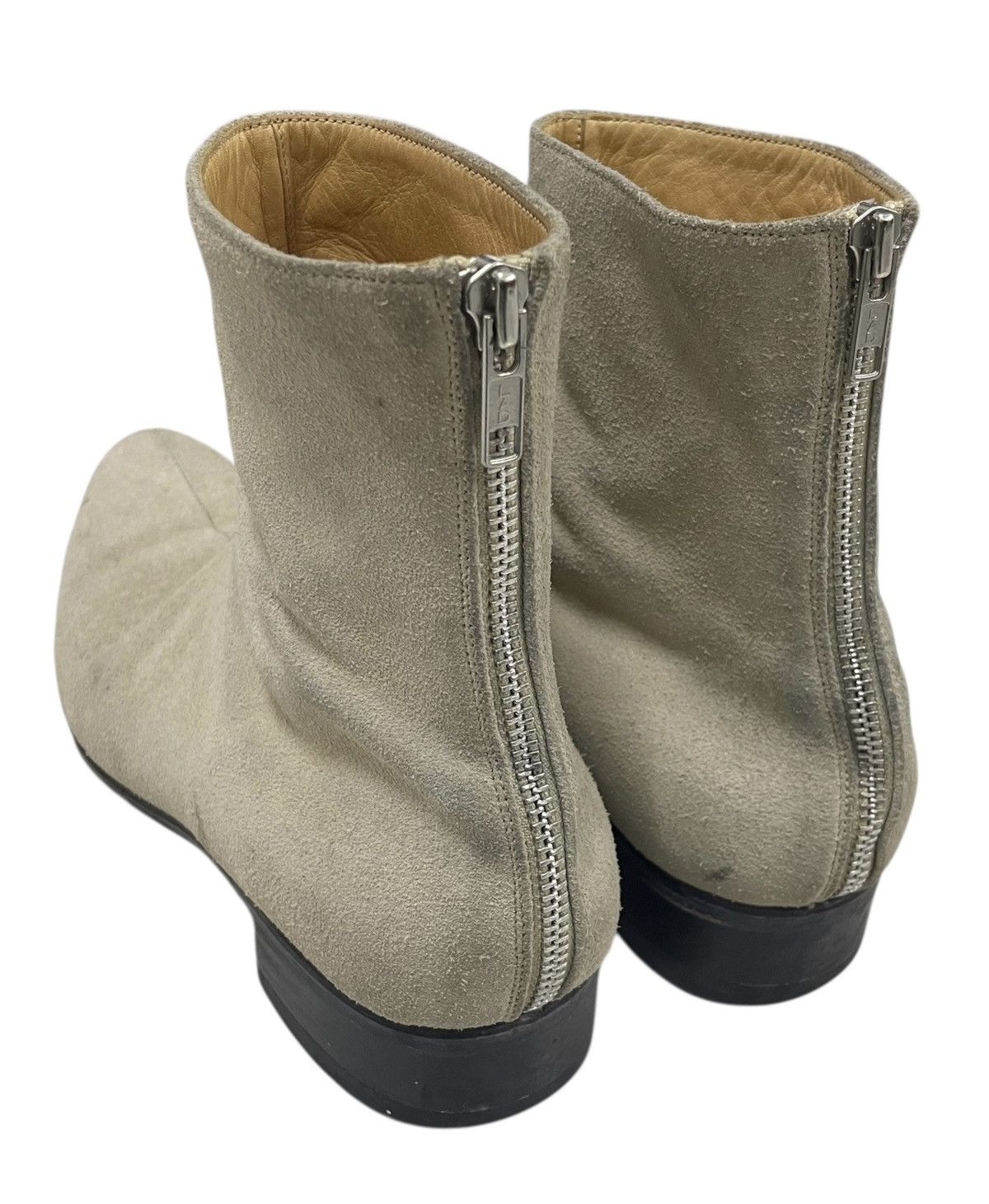 Lad Musician Lad Musician Japan Suede Boots Size US 9 / EU 42 - 2 Thumbnail