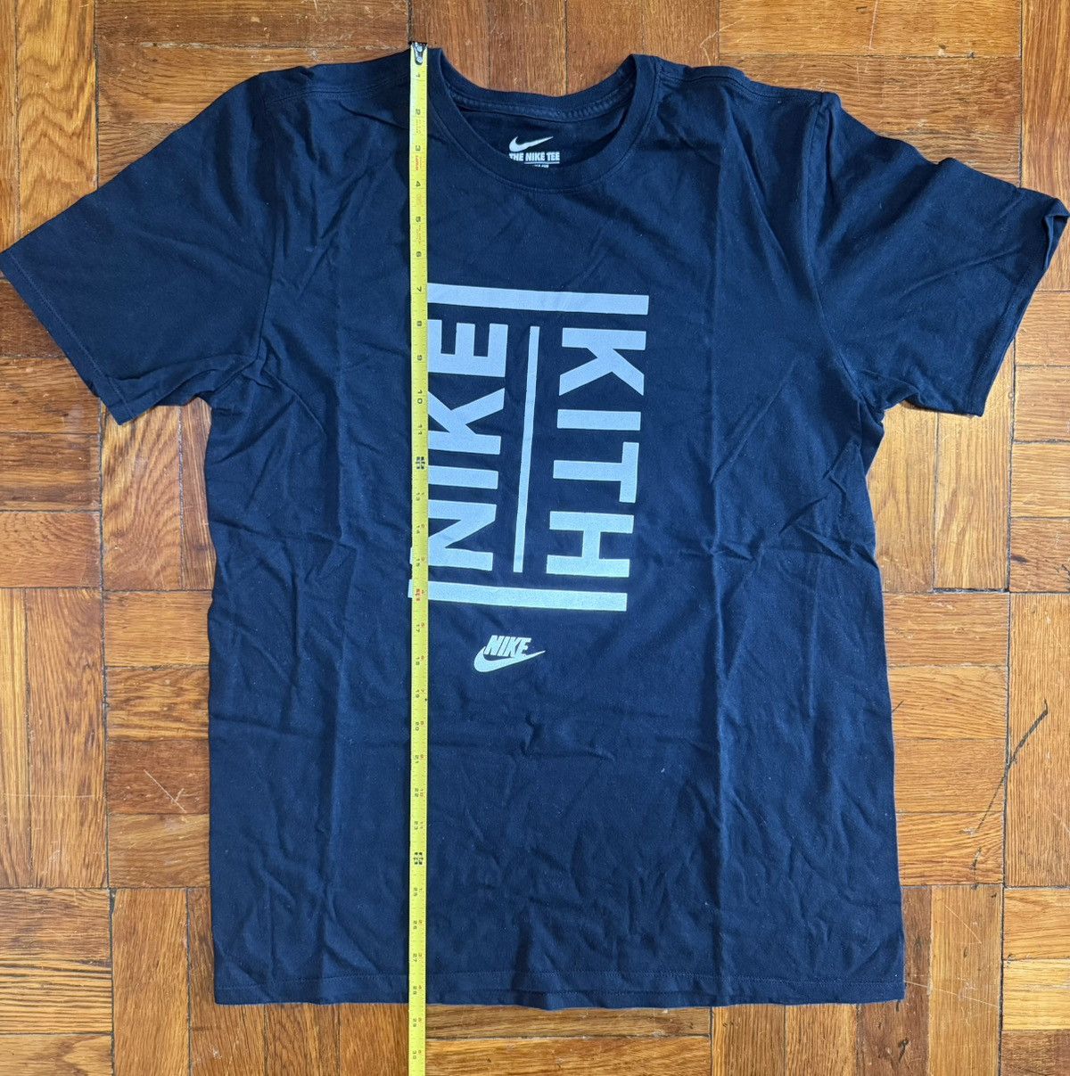 Kith × Nike Nike x Kith T Shirt 3M Size US L / EU 52-54 / 3 - 4 Thumbnail