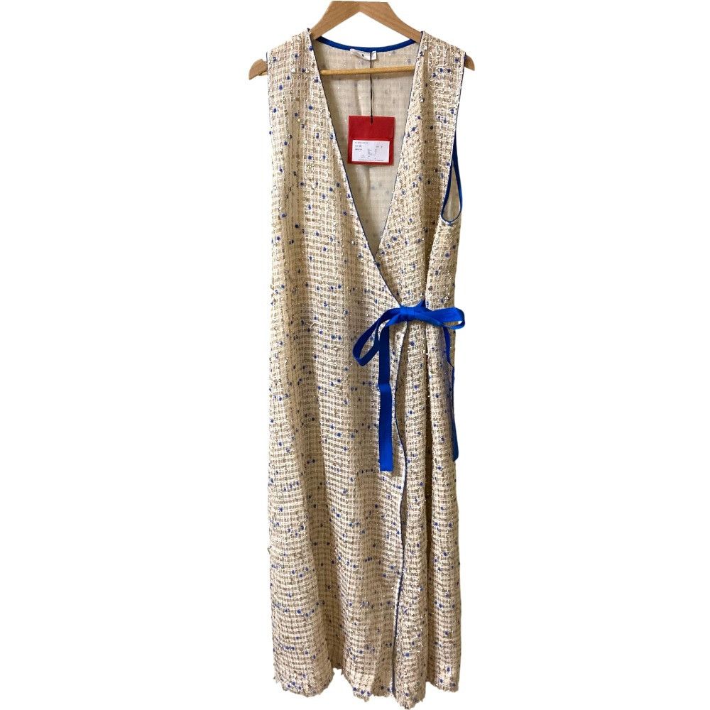 Other Other TOMORROWLAND .B LINTON Film Dress Others Dresses DUTY FREE for USA Size ONE SIZE - 1 Thumbnail