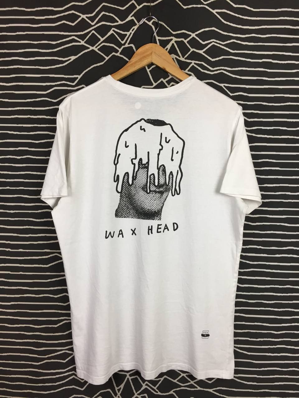 Billabong Billabong Gallery Wax Head Surf Skate Tailored Fit Tee Size US L / EU 52-54 / 3 - 1 Thumbnail