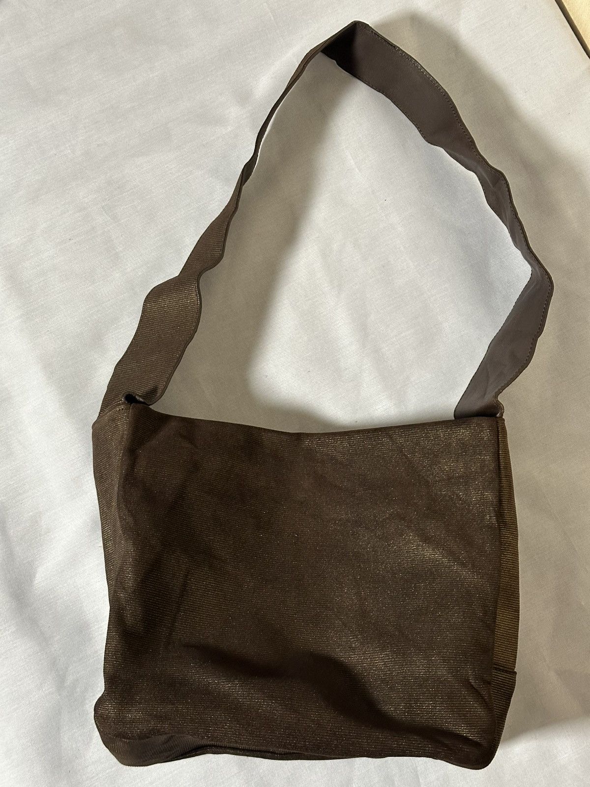 Salvatore Ferragamo Vintage Salvatore Ferragamo shoulder bag . Size ONE SIZE - 2 Thumbnail