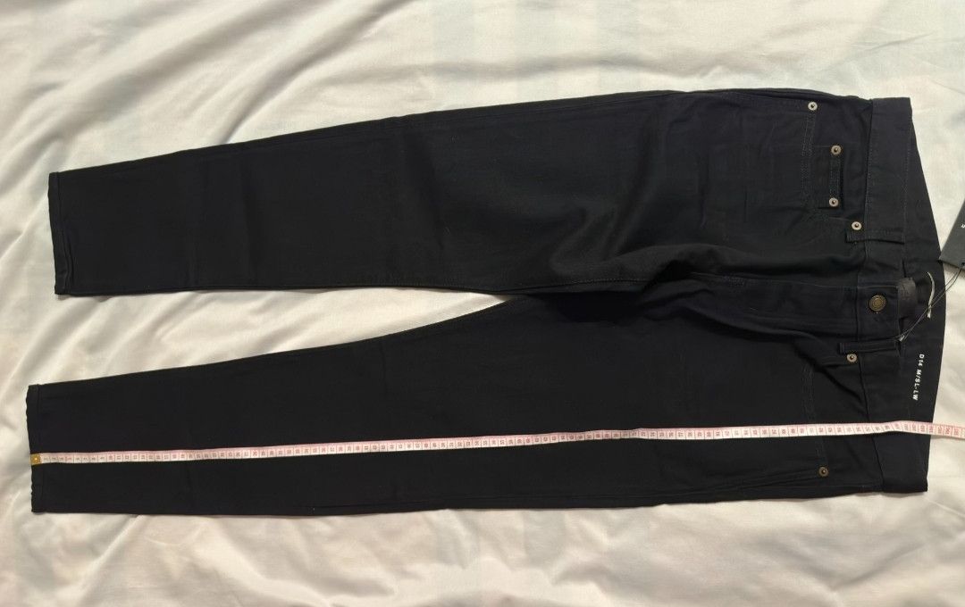 Saint Laurent Paris saint laurent man's jeans Size US 33 - 9 Thumbnail