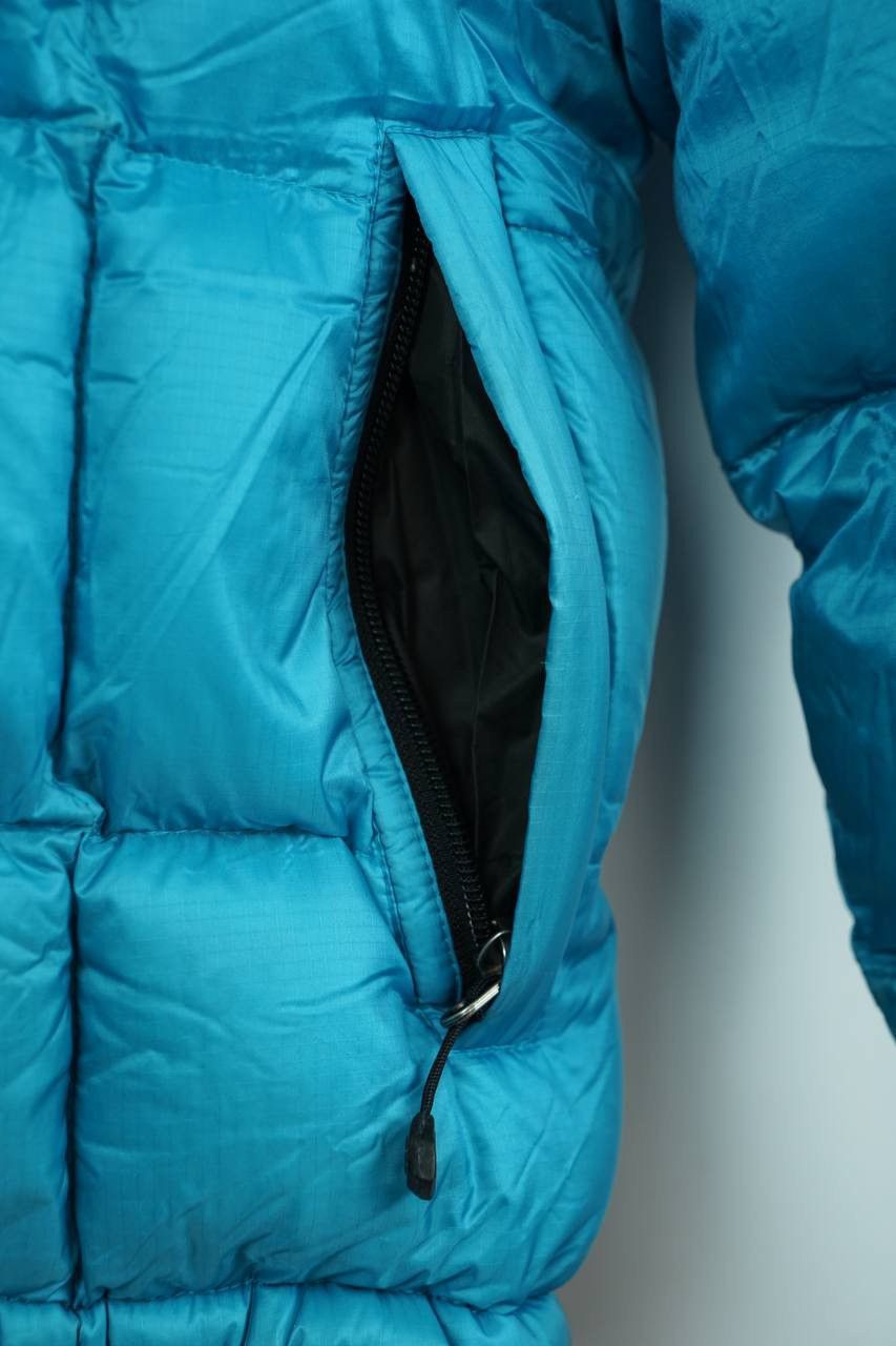 The North Face The North Face Lhotse Puffer 800 Size US S / EU 44-46 / 1 - 7 Thumbnail
