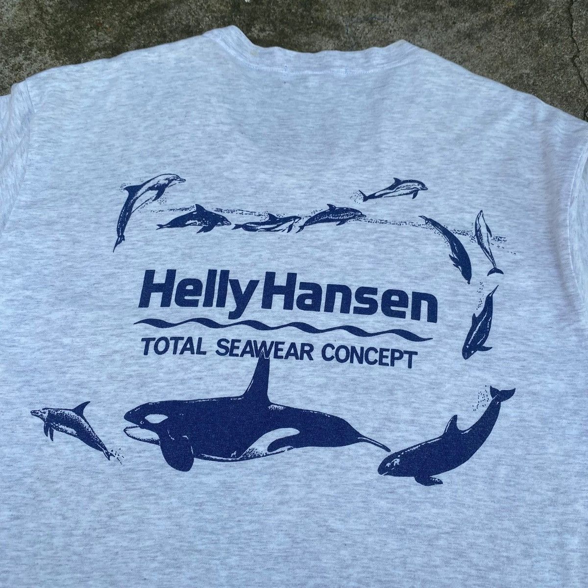 Helly Hansen RARE ‼️ Helly Hansen Size US L / EU 52-54 / 3 - 2 Thumbnail
