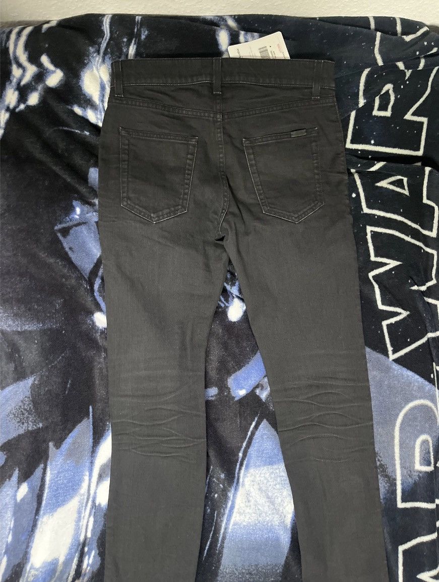 Saint Laurent Paris SAINT LAURENT Size US 29 - 6 Thumbnail